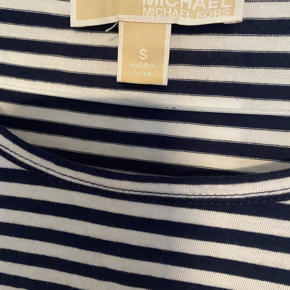 Michael Kors ladies shirt - Picture 5 of 7